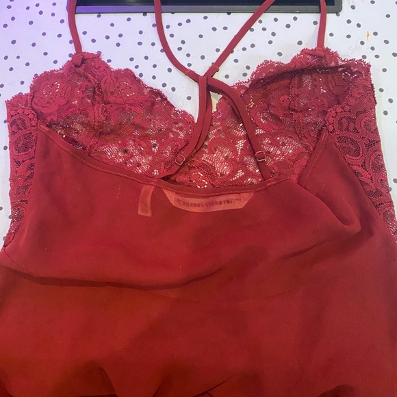 Victoria’s secret Mesh Dress - Picture 3 of 4